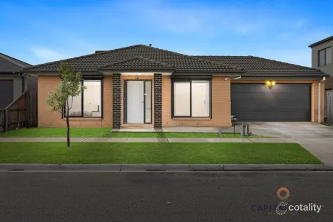 Property photo of 39 Corymbia Street Mickleham VIC 3064