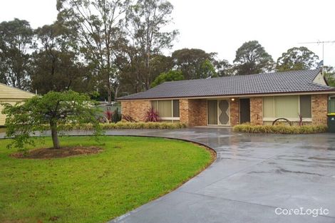 Property photo of 20 Mortimer Street Yanderra NSW 2574