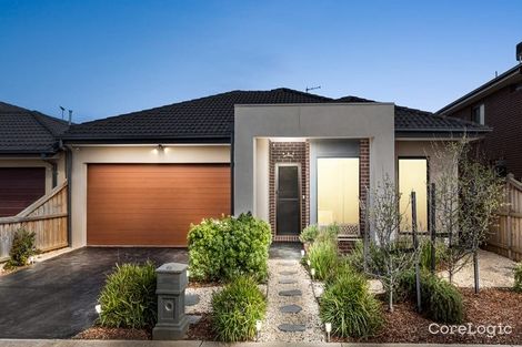 Property photo of 46 Timbarra Drive Werribee VIC 3030