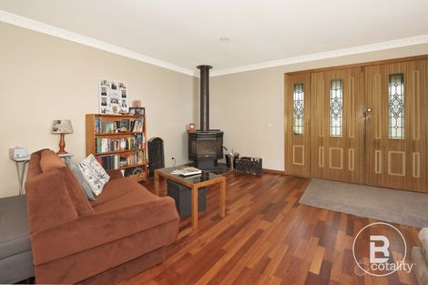 Property photo of 24 Humffray Street Amphitheatre VIC 3468