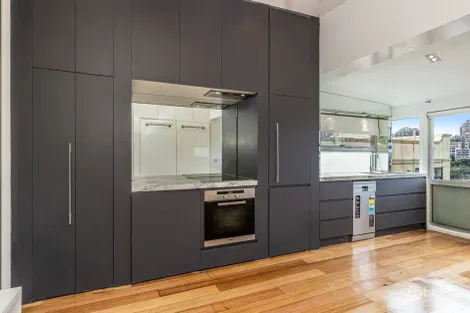 Property photo of 2/25 East Crescent Street McMahons Point NSW 2060