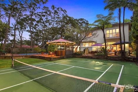 Property photo of 15 Darnley Street Gordon NSW 2072