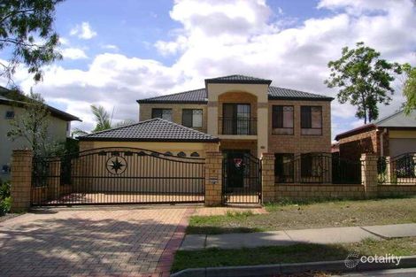 Property photo of 8 Montserrat Place Forest Lake QLD 4078