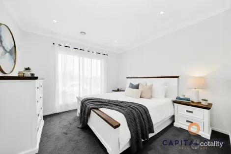 Property photo of 39 Corymbia Street Mickleham VIC 3064