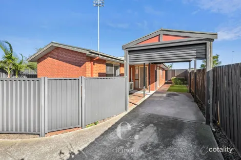 Property photo of 29A Craddock Street North Geelong VIC 3215