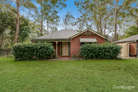 Property photo of 12 Merrol Street Highfields QLD 4352