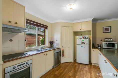 Property photo of 12 Merrol Street Highfields QLD 4352