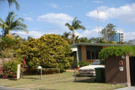 Property photo of 14 Bradbrook Street Southport QLD 4215