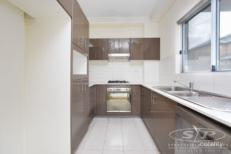 8/43 The Boulevarde, Strathfield, NSW 2135