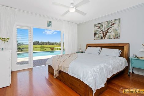 Property photo of 2 Armitage Court Nunderi NSW 2484