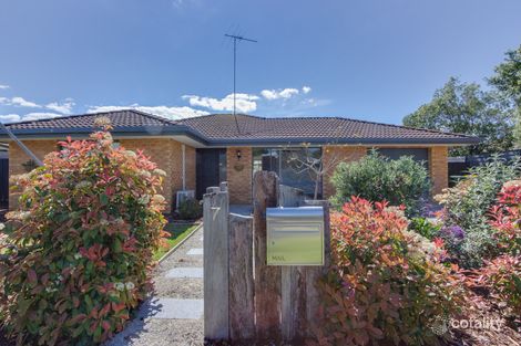 Property photo of 7 Meadenhall Drive St Albans Park VIC 3219
