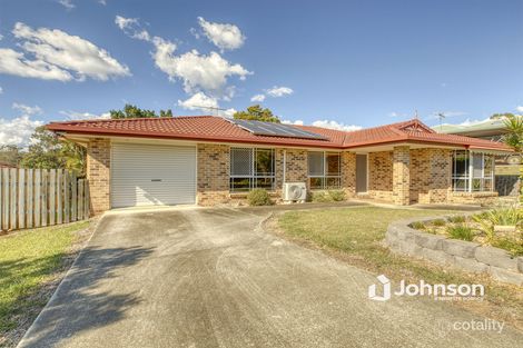 Property photo of 33 Arthur Street Beaudesert QLD 4285