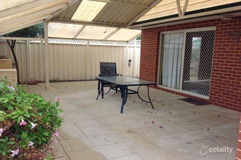 Property photo of 29 Saleham Street Lathlain WA 6100