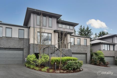 4/5 Greenview Cl, Donvale, VIC 3111