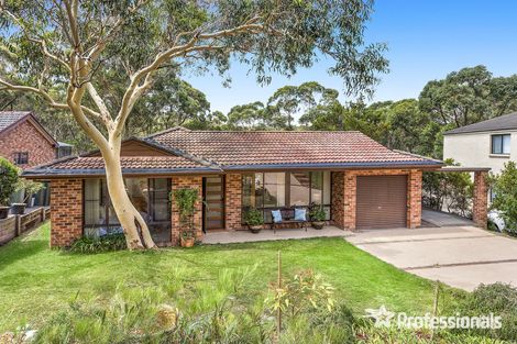 Property photo of 12 Windle Place Menai NSW 2234