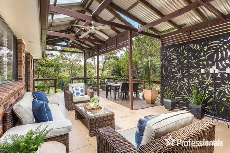 Property photo of 12 Windle Place Menai NSW 2234