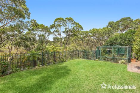 Property photo of 12 Windle Place Menai NSW 2234