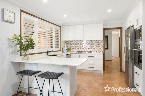 Property photo of 12 Windle Place Menai NSW 2234