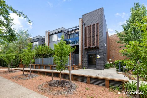 Property photo of 31/14 Hartley Street Turner ACT 2612
