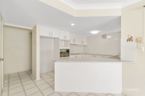 Property photo of 48 Riverdowns Crescent Helensvale QLD 4212