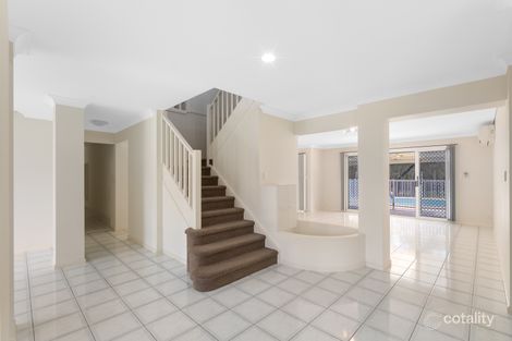Property photo of 48 Riverdowns Crescent Helensvale QLD 4212