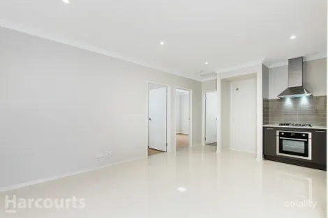 Property photo of 45A Ward Street Schofields NSW 2762