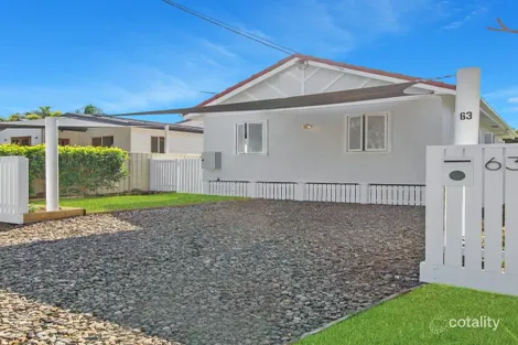 Property photo of 63 Thomas Street Birkdale QLD 4159