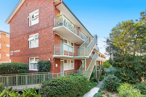 Property photo of 10/8 Campbell Parade Manly Vale NSW 2093