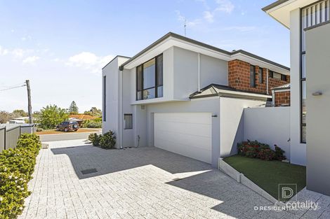 Property photo of 22A Dressler Way Girrawheen WA 6064