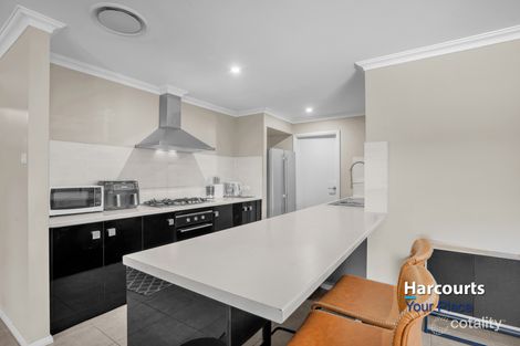 Property photo of 25 Townsend Crescent Ropes Crossing NSW 2760