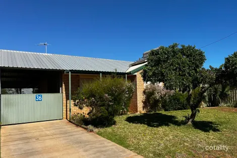 36 Granberry Dr, Brockman, WA 6701