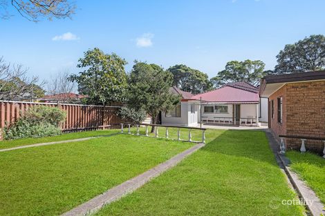 Property photo of 22 Osgood Avenue Marrickville NSW 2204