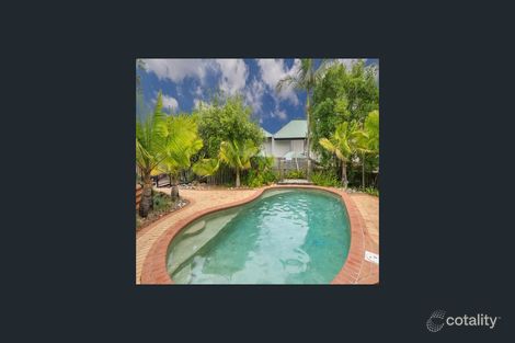 Property photo of 17/45 Herston Road Kelvin Grove QLD 4059