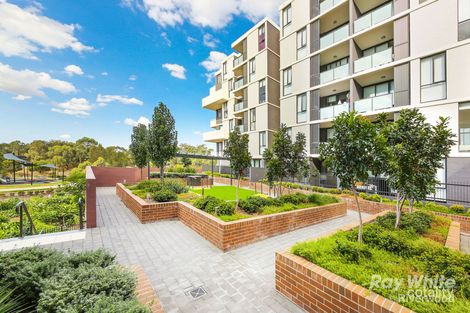 Property photo of 225/1 Vermont Crescent Riverwood NSW 2210