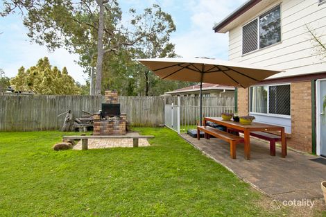 Property photo of 35 Temma Street Eagleby QLD 4207