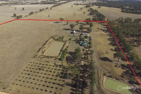 Property photo of 222 Moore Road Kooreh VIC 3477