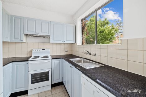 Property photo of 4/6 Belmont Avenue Wollstonecraft NSW 2065