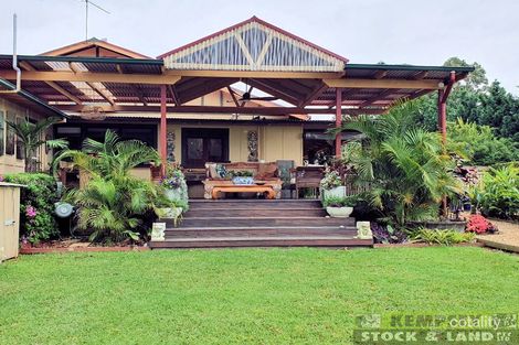 Property photo of 700 Old Station Road Old Station NSW 2440