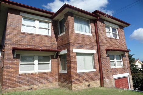 Property photo of 1/6 Bickell Road Mosman NSW 2088