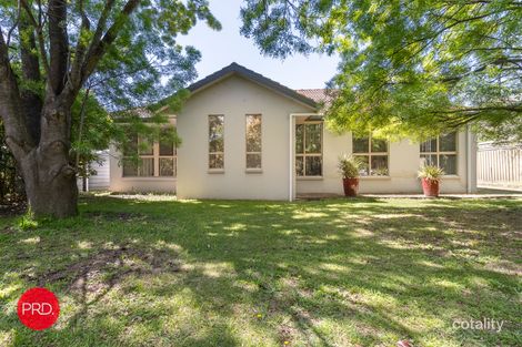 Property photo of 14 Ellendon Street Bungendore NSW 2621