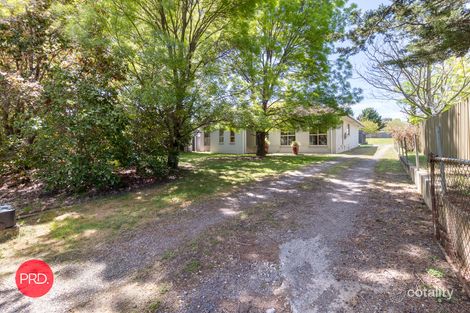 Property photo of 14 Ellendon Street Bungendore NSW 2621