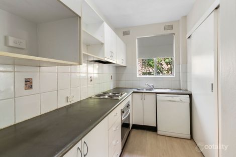 Property photo of 5/6 Trafalgar Street Crows Nest NSW 2065