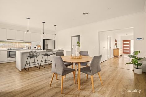 Property photo of 40 Tucker Boulevard Carrum Downs VIC 3201