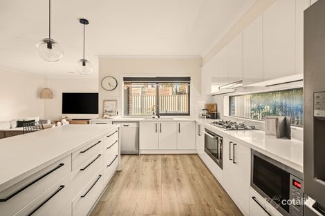 Property photo of 40 Tucker Boulevard Carrum Downs VIC 3201