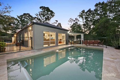 Property photo of 25 Kamala Court Bonogin QLD 4213