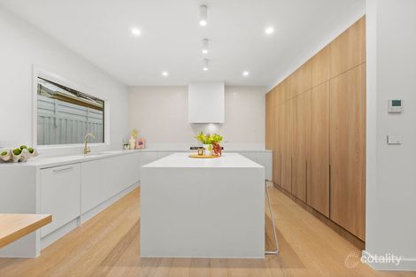Property photo of 51 Ballard Street Yarraville VIC 3013