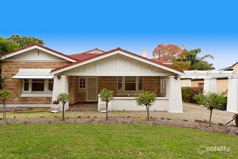 4 Malurus Ave, Lockleys, SA 5032