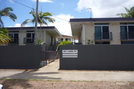 Property photo of 4/281 Lake Street Cairns North QLD 4870