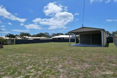 Property photo of 45 Baffle Estate Road Winfield QLD 4670