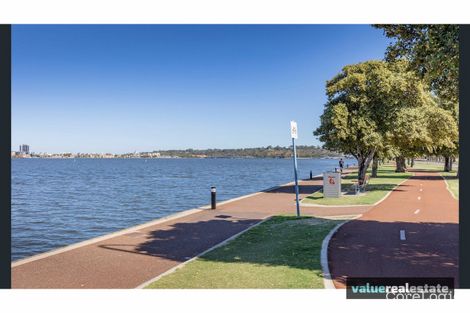 Property photo of 306/45 Adelaide Terrace East Perth WA 6004